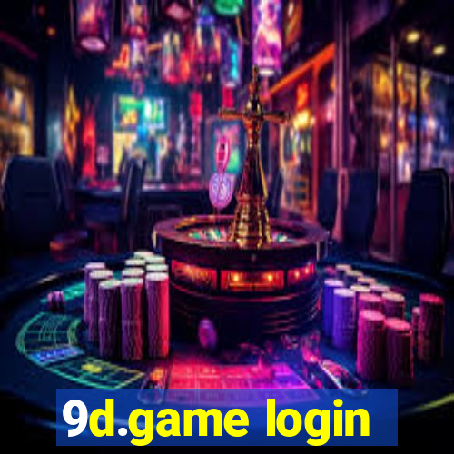 9d.game login